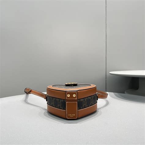 heart tambour celine|CELINE Releases Heart.